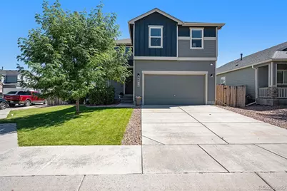 6915 Mandan Drive, Colorado Springs, CO 80925 - Photo 1