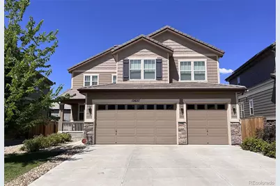 12627 Fisher Dr Drive, Englewood, CO 80112 - Photo 1