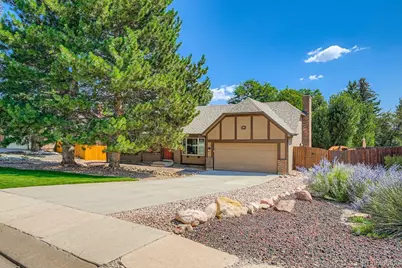 623 Grey Eagle Circle S, Colorado Springs, CO 80919 - Photo 1