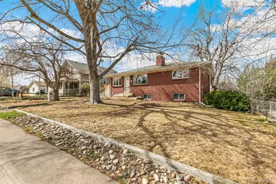 5525 S Elmwood Street, Littleton, CO 80120 - Photo 1
