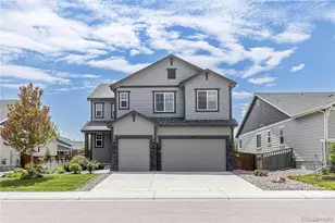 6616 Amur Ln, Castle Rock, CO 80108 - Photo 1