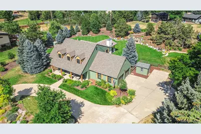 5360 S Kearney Street, Greenwood Village, CO 80111 - Photo 1