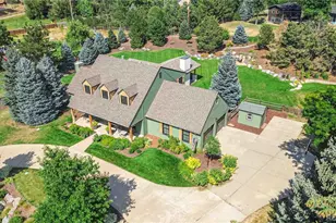 5360 S Kearney St, Greenwood Village, CO 80111 - Photo 1