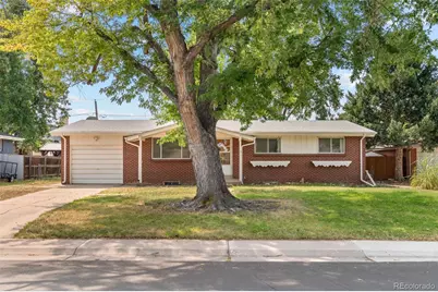 12770 E Alaska Avenue, Aurora, CO 80012 - Photo 1