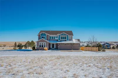 2378 Antelope Ridge Trail, Parker, CO 80138 - Photo 1