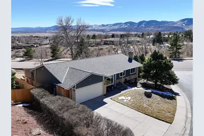 1898 S Arbutus Street, Lakewood, CO 80228 - Photo 1