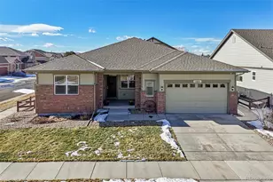 13071 Coffee Tree St, Parker, CO 80134 - Photo 1