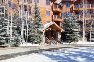 50 Mountain Thunder Dr, Breckenridge, CO 80424 - Photo 1