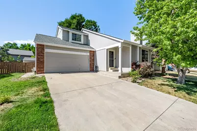1146 Cherry Blossom Court, Highlands Ranch, CO 80126 - Photo 1
