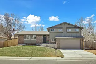 8273 Ammons Cir, Arvada, CO 80005 - Photo 1