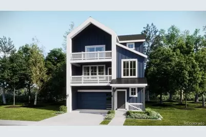 7376 Whiteclover Trail, Littleton, CO 80125 - Photo 1