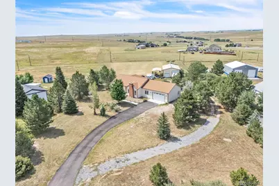 7300 S Shenandoah Drive, Elizabeth, CO 80107 - Photo 1