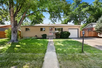 6777 Lee Street, Arvada, CO 80004 - Photo 1