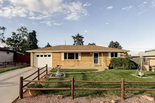 1041 Marigold Dr, Denver, CO 80221 - Photo 1