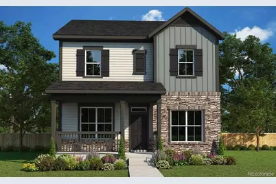 21032 E 63rd Drive, Aurora, CO 80019 - Photo 1