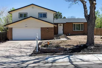 3256 S Nucla Street, Aurora, CO 80013 - Photo 1