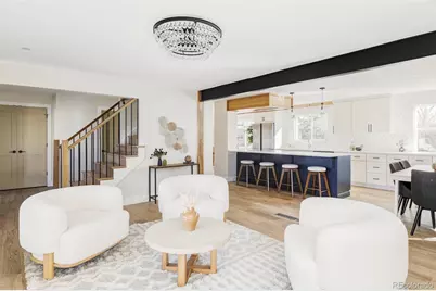 3100 S Holly Place, Denver, CO 80222 - Photo 1