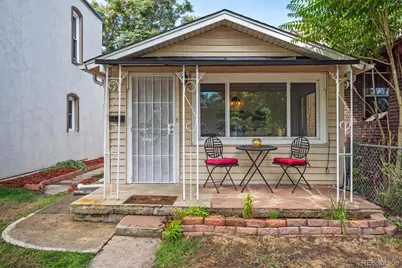 227 Fox Street, Denver, CO 80223 - Photo 2