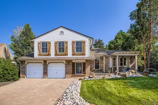 7126 S Kline St, Littleton, CO 80127 - Photo 1