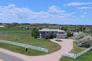 595 W Oak Hill Ln, Castle Rock, CO 80108 - Photo 1