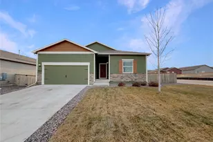 983 Cascade Falls St, Severance, CO 80550 - Photo 1