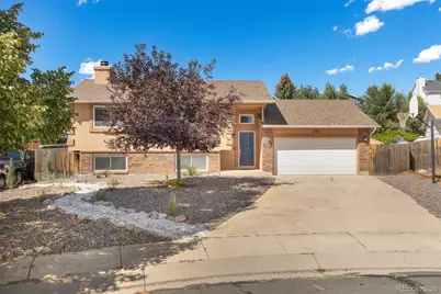 7870 Chimney Terrace, Colorado Springs, CO 80920 - Photo 1