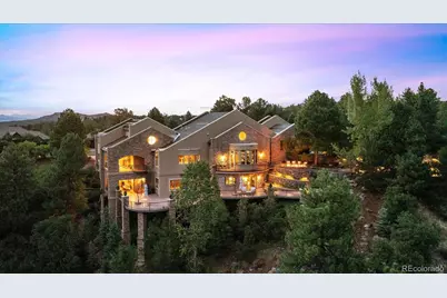 360 Morning Star Way, Castle Rock, CO 80108 - Photo 1