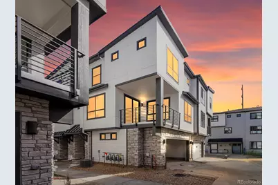 2050 S Holly Street #1, Denver, CO 80222 - Photo 1