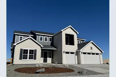 2541 Nerium Place, Castle Rock, CO 80109 - Photo 1