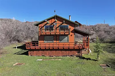 67602 Vega Vista Drive, Collbran, CO 81624 - Photo 1