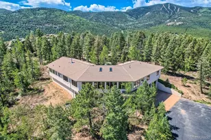 30671 Bearcat Trail, Conifer, CO 80433 - Photo 1