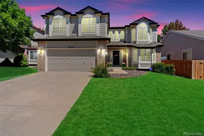 18565 E Berry Drive, Aurora, CO 80015 - Photo 1