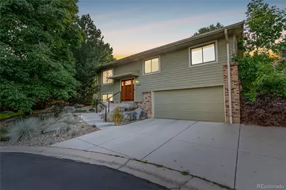2175 S Deframe Street, Lakewood, CO 80228 - Photo 1
