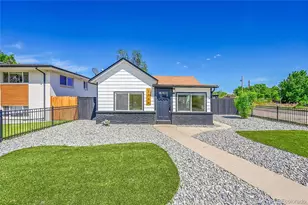 3064 S Galapago St, Englewood, CO 80110 - Photo 1