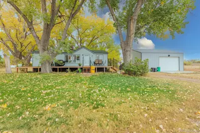 25478 County Road 4, Hudson, CO 80642 - Photo 1