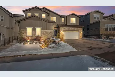 6922 Copper Sky Circle, Castle Pines, CO 80108 - Photo 1