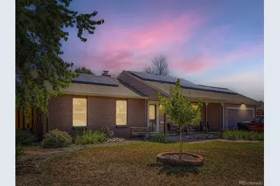 1280 S Foothill Drive, Lakewood, CO 80228 - Photo 1