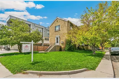 4324 E 12th Avenue, Denver, CO 80220 - Photo 1