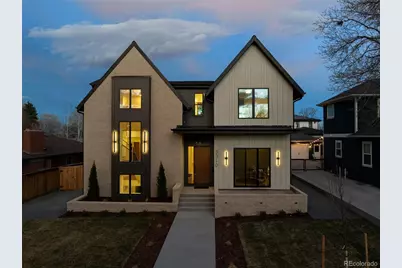 3310 S Clermont Street, Denver, CO 80222 - Photo 1