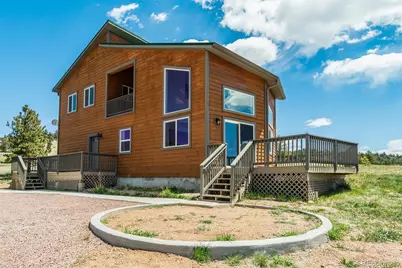 85 Estes Circle, Florissant, CO 80816 - Photo 1