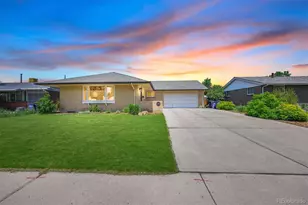 6987 E Wyoming Pl, Denver, CO 80224 - Photo 1