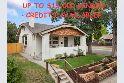 2589 N Glencoe Street, Denver, CO 80207 - Photo 1