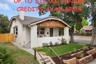 2589 N Glencoe St, Denver, CO 80207 - Photo 1
