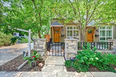 156 S Garfield Street, Denver, CO 80209 - Photo 1