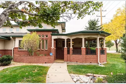 1110 Ulysses Street, Golden, CO 80401 - Photo 1