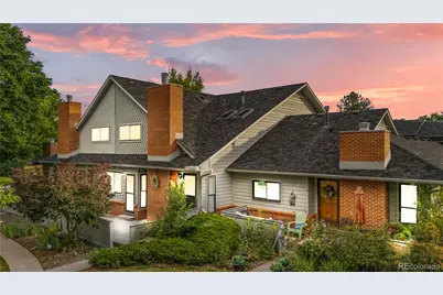 3187 E Long Circle, Centennial, CO 80122 - Photo 1