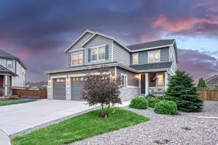 6470 Amur Ct, Castle Rock, CO 80108 - Photo 1