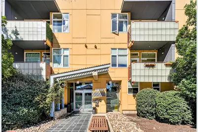 3101 Blake Street #209, Denver, CO 80205 - Photo 1