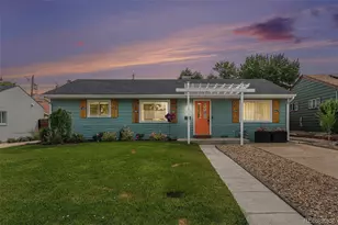 1892 S Meade St, Denver, CO 80219 - Photo 1