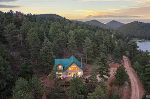 423 Gross Rd, Bailey, CO 80421 - Photo 1